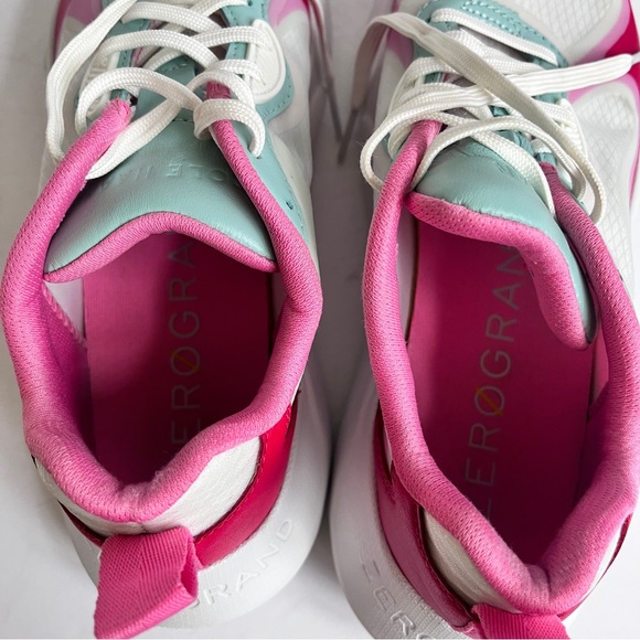 Cole Haan Women's Zerogrand Radiant Sneakers 7.5B - Picture 12 of 14